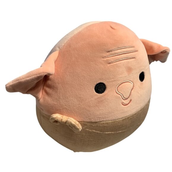 Dobby Harry Potter Plush Squishmallow 8" Stuffed Toy - Picture 2 of 6